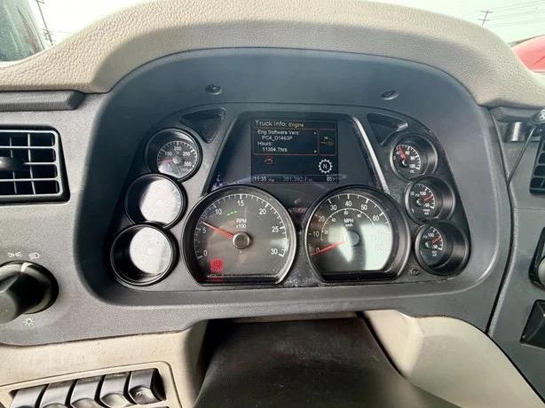 2018 Peterbilt 579 Super 10 Dump Truck - image 22