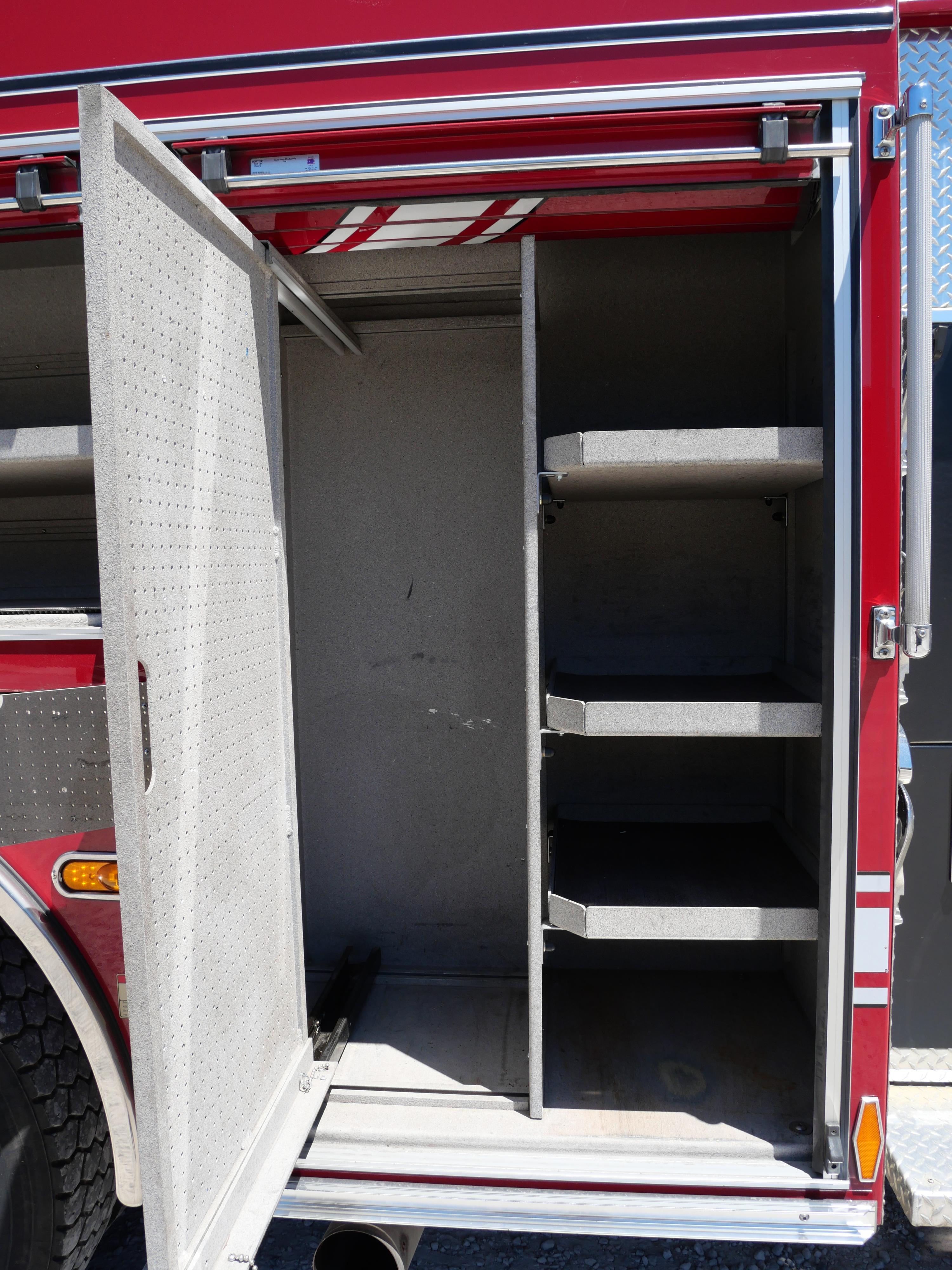 2012 Pierce Pumper - image 49