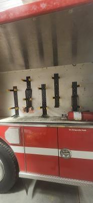 2000 Freightliner Pumper - image 12