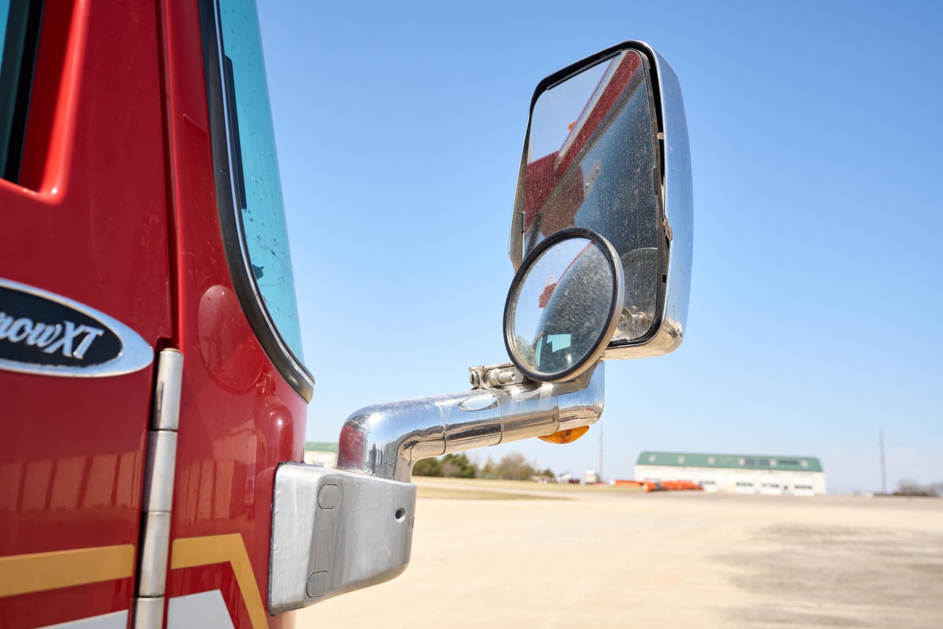 2008 Pierce Arrow XT Pumper - image 46