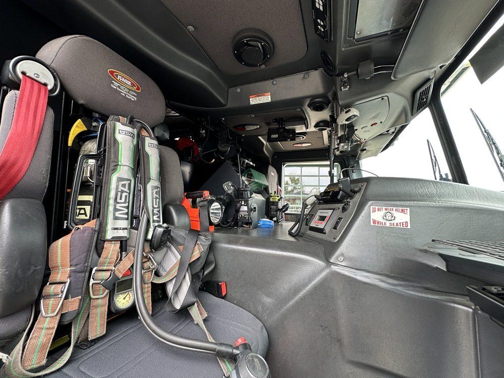 2012 KME Predator Rescue Pumper - image 42