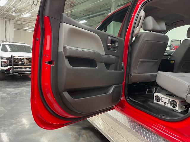 2023 Knapheide Chevrolet Light Rescue - image 38