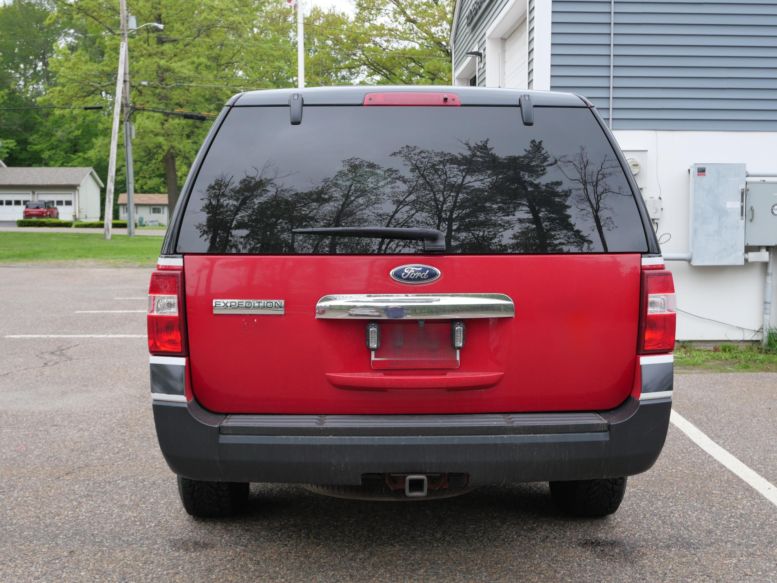 2014 Ford Expedition XL 4x4 Command Unit - image 7