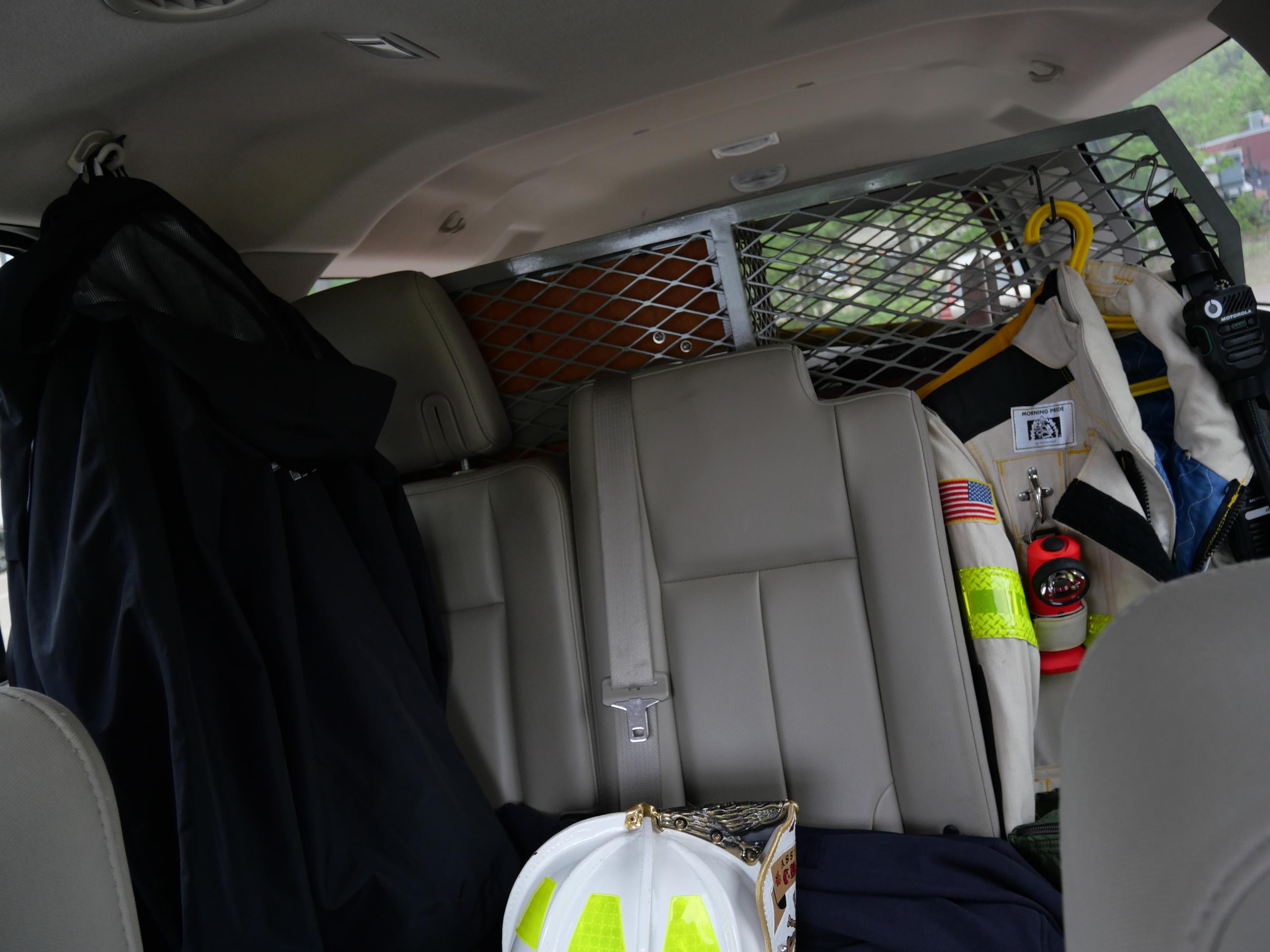 2014 Ford Expedition XL 4x4 Command Unit - image 17
