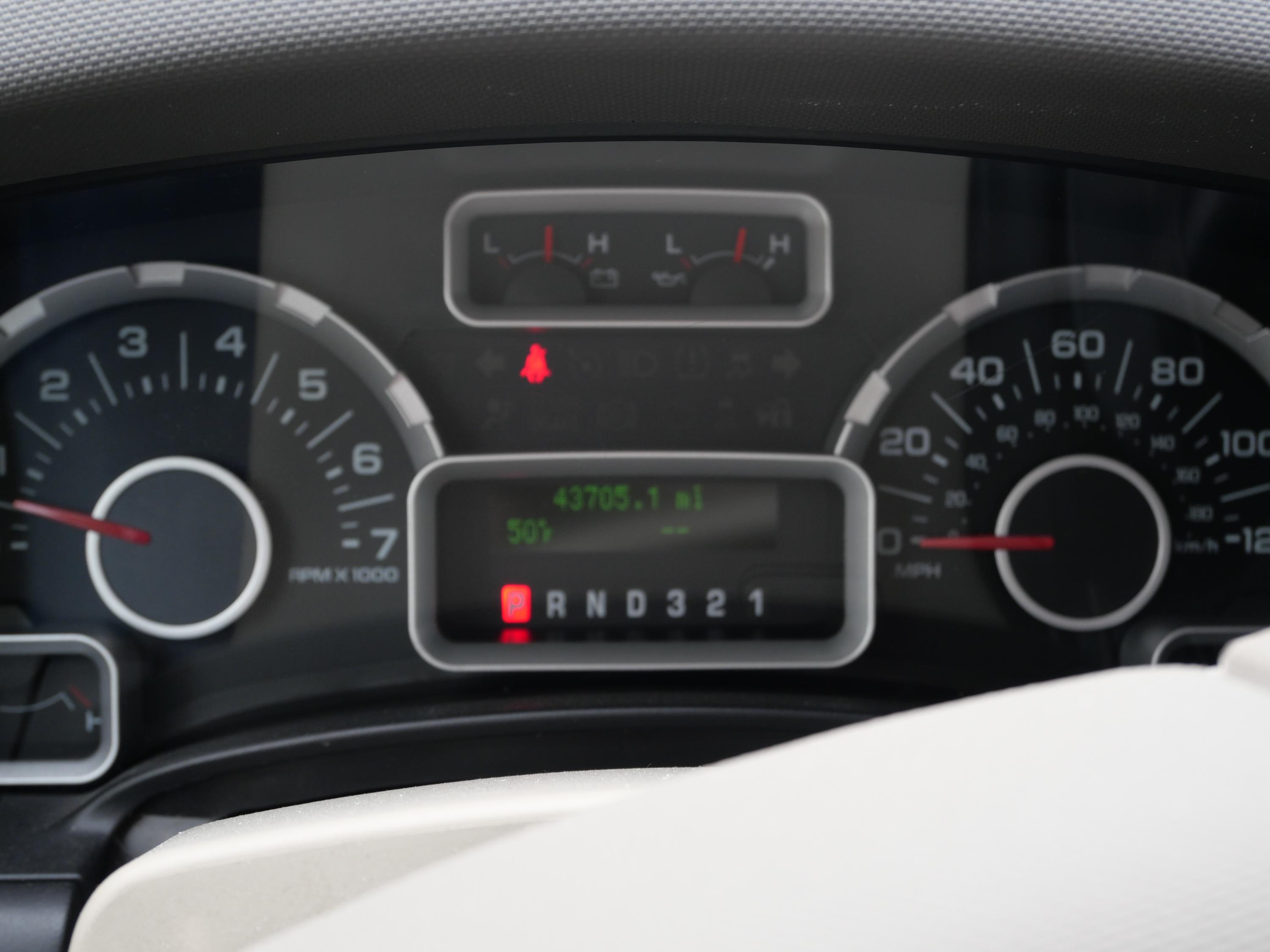 2014 Ford Expedition XL 4x4 Command Unit - image 15