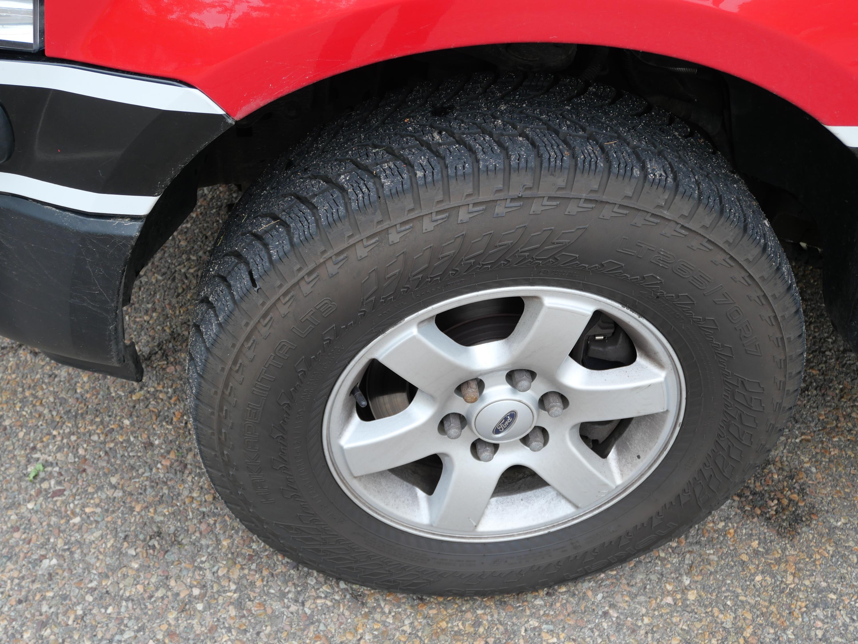2014 Ford Expedition XL 4x4 Command Unit - image 9