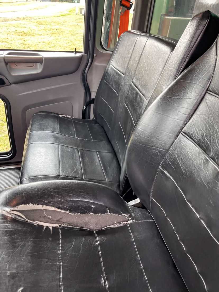 2020 Peterbilt Loadmaster Rear Loader — photo 5