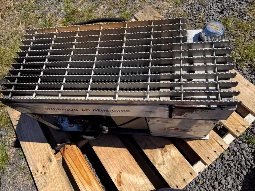 Smart Power Generator 6KW — photo 3