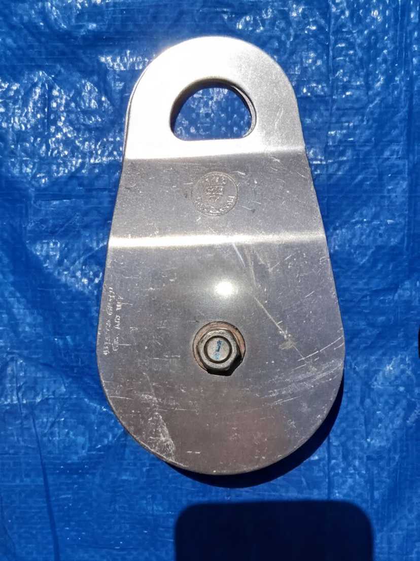NFPA Rated Technical Rope Rescue Hardware Package — photo 5