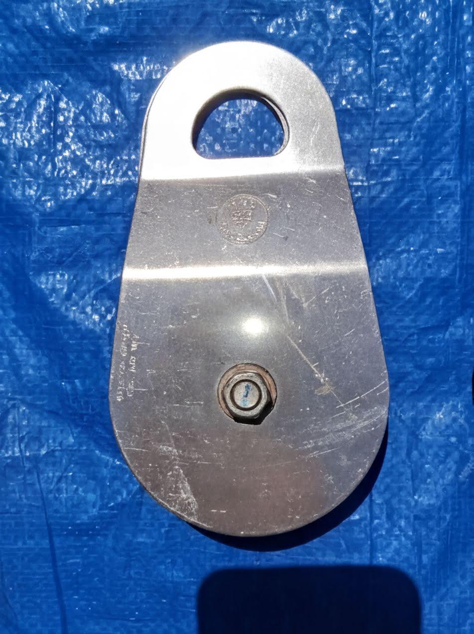 NFPA Rated Technical Rope Rescue Hardware Package - image 5
