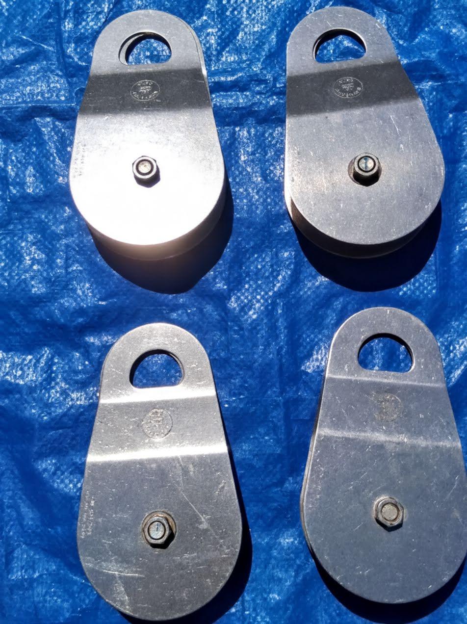 NFPA Rated Technical Rope Rescue Hardware Package - image 4