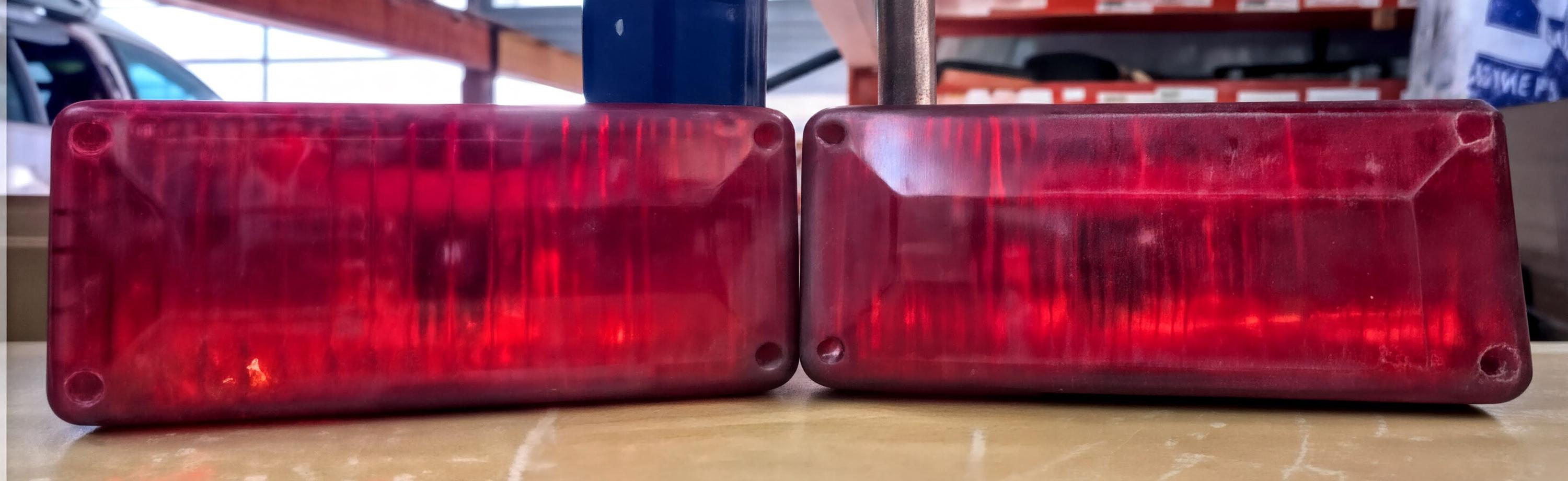 Pallet of Emergency Lighting - image 35
