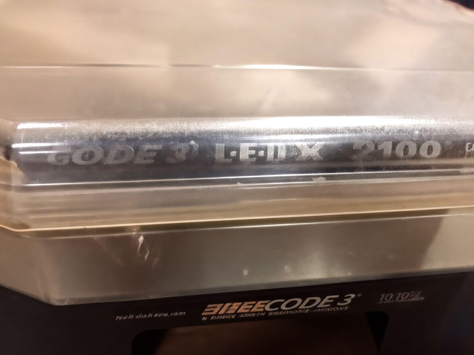 Pallet of Emergency Lighting - image 3