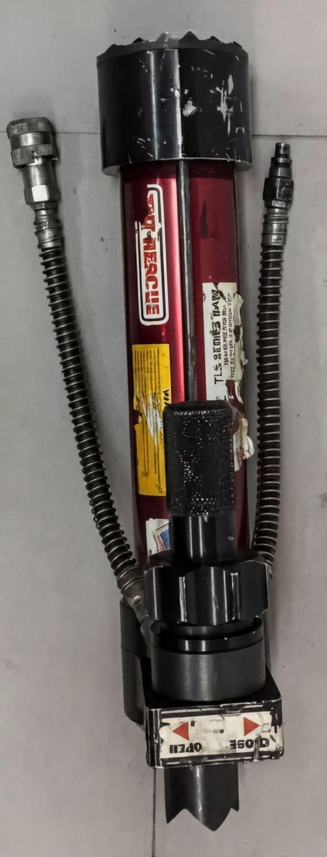 TNT RESCUE TLS SERIES RAM 10,500 PSI 724 BAR (m4) - image 2