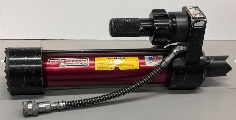 TNT RESCUE TLS SERIES RAM 10,500 PSI 724 BAR (m4)