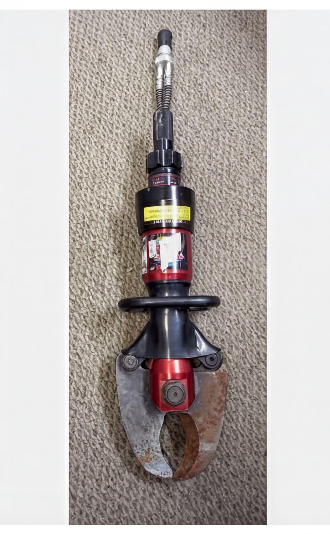 TNT Rescue BFC-320 Cutter Tool (M9) - image 1
