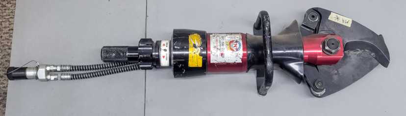 TNT Rescue BFC-320 Hydraulic Cutting Tool (m9)