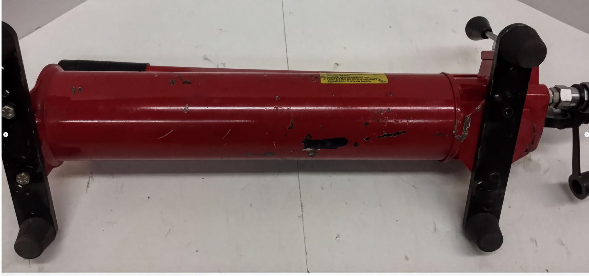 TNT Rescue HDP Portable Hydraulic Hand Pump (M9) - image 5