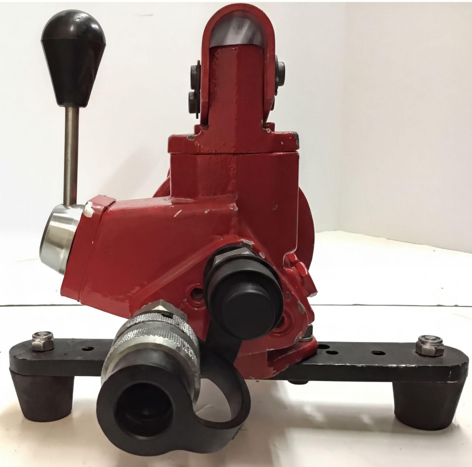 TNT Rescue HDP Portable Hydraulic Hand Pump (M9) - image 2