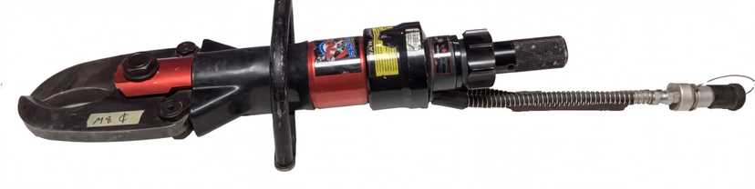 TNT Rescue SLC-28 Hydraulic Cutter (m8)