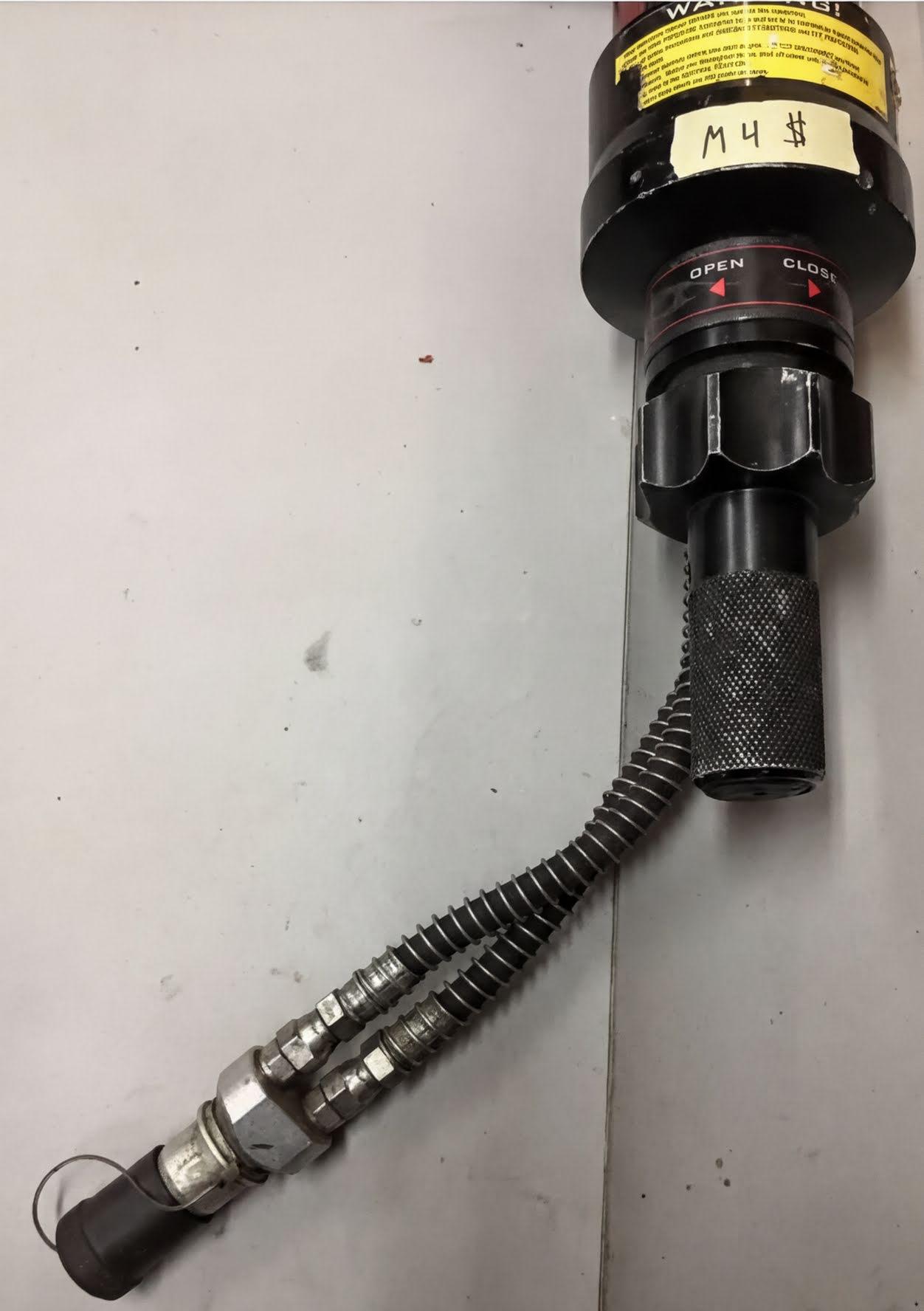 TNT Rescue SLC-29 Hydraulic Cutters (m4) - image 3