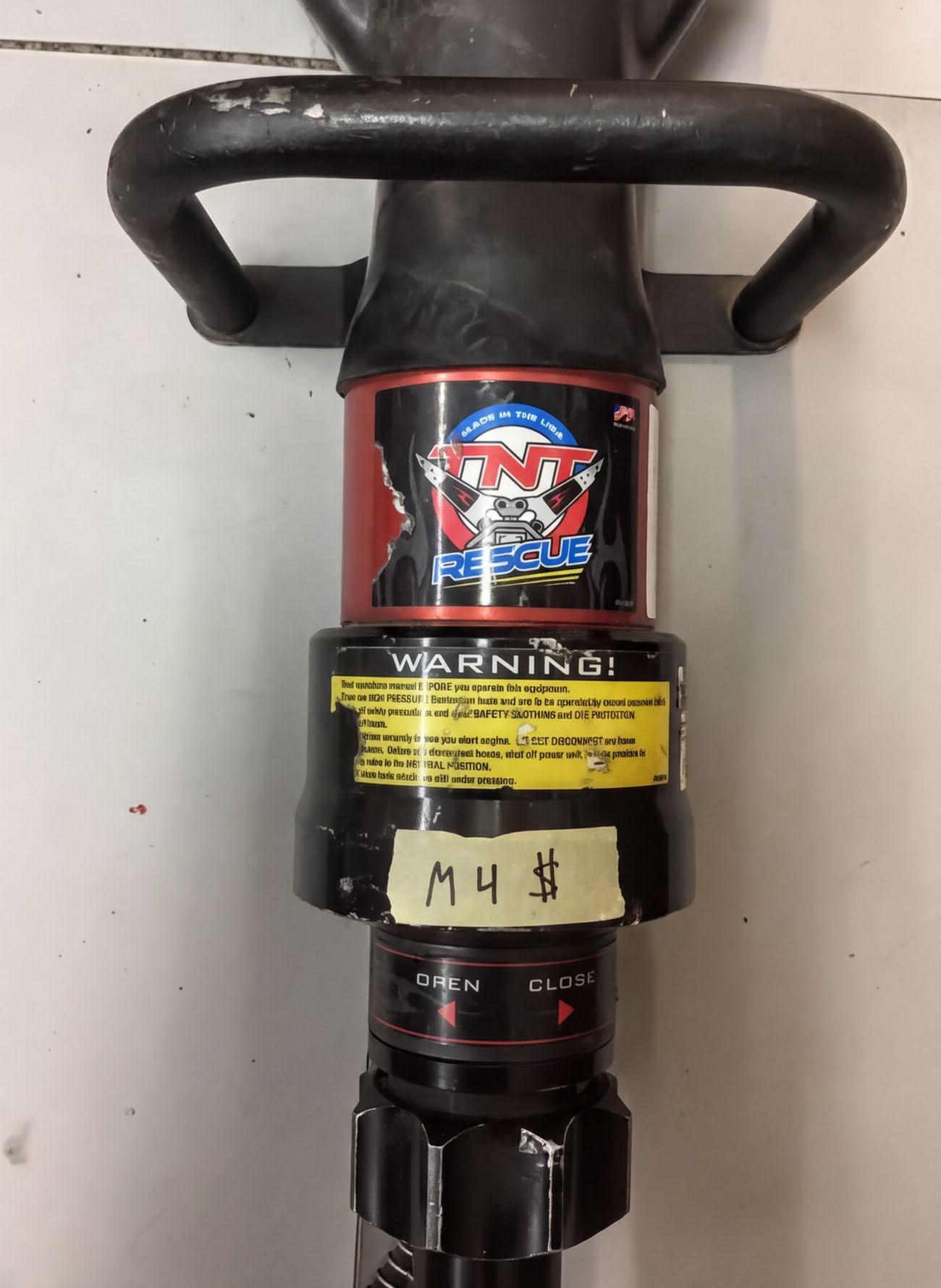 TNT Rescue SLC-29 Hydraulic Cutters (m4) - image 4