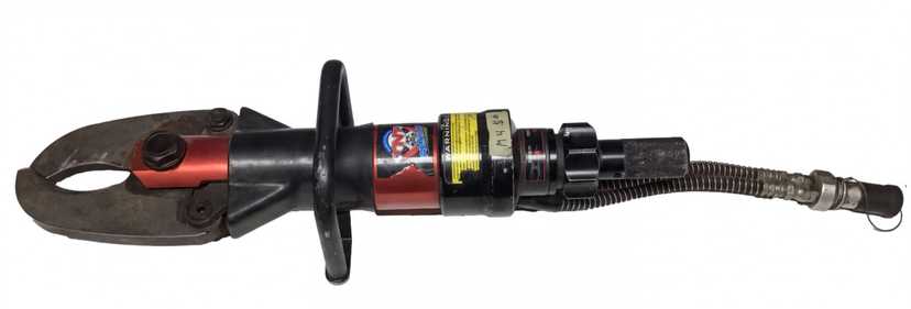 TNT Rescue SLC-29 Hydraulic Cutters (m4) — photo 5