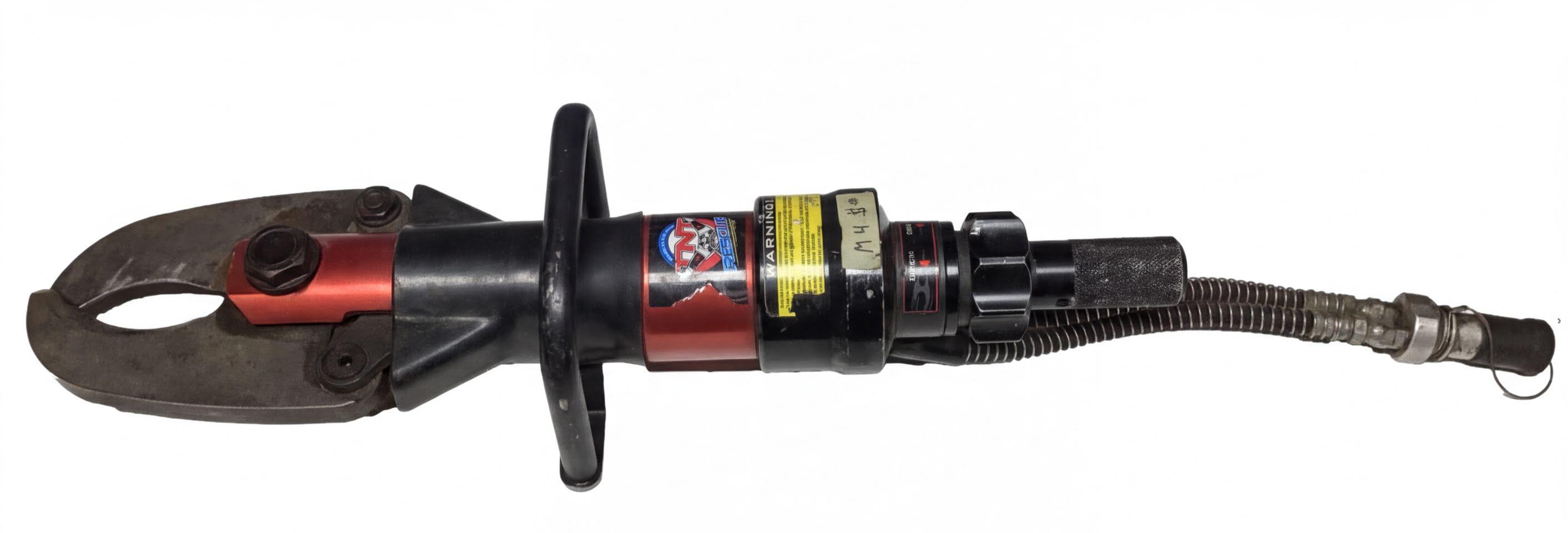 TNT Rescue SLC-29 Hydraulic Cutters (m4) - image 5