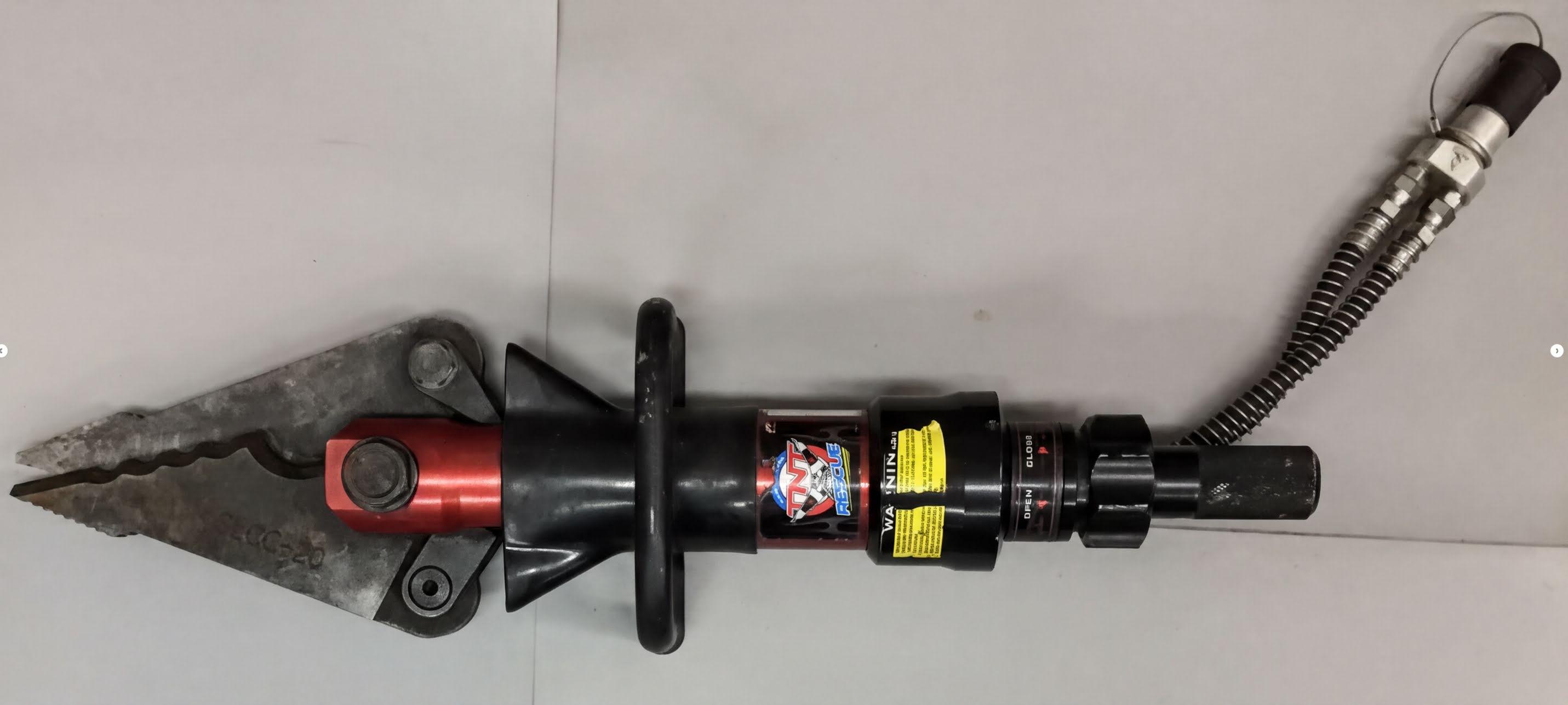 TNT Rescue SLCC-20 Cutter Tool (m4) - image 1