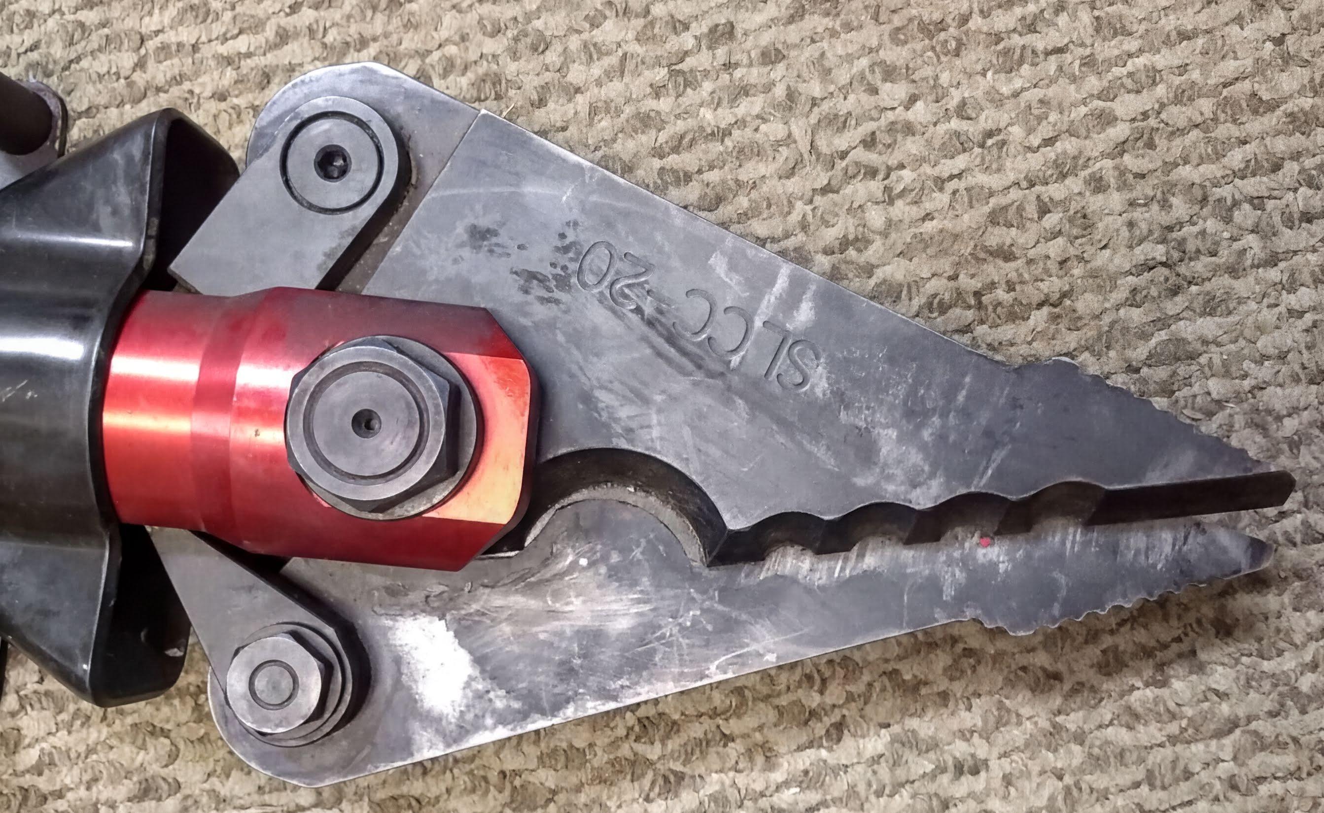 TNT Rescue SLCC-20 Cutter Tool (M9) - image 2