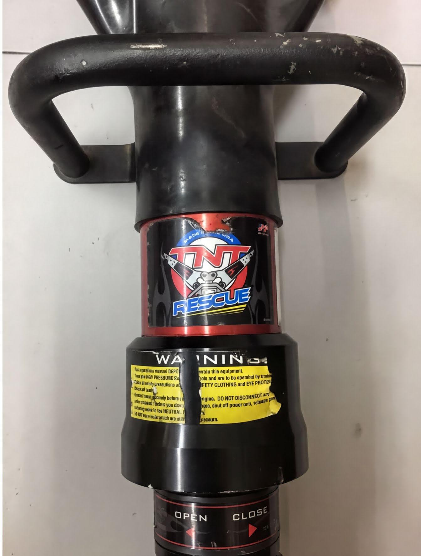 TNT Rescue SLCC-20 Cutter Tool (m4) - image 3