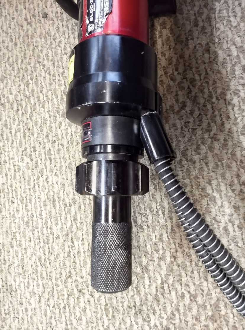 TNT Rescue SLCC-20 Cutter Tool (M9) — photo 4