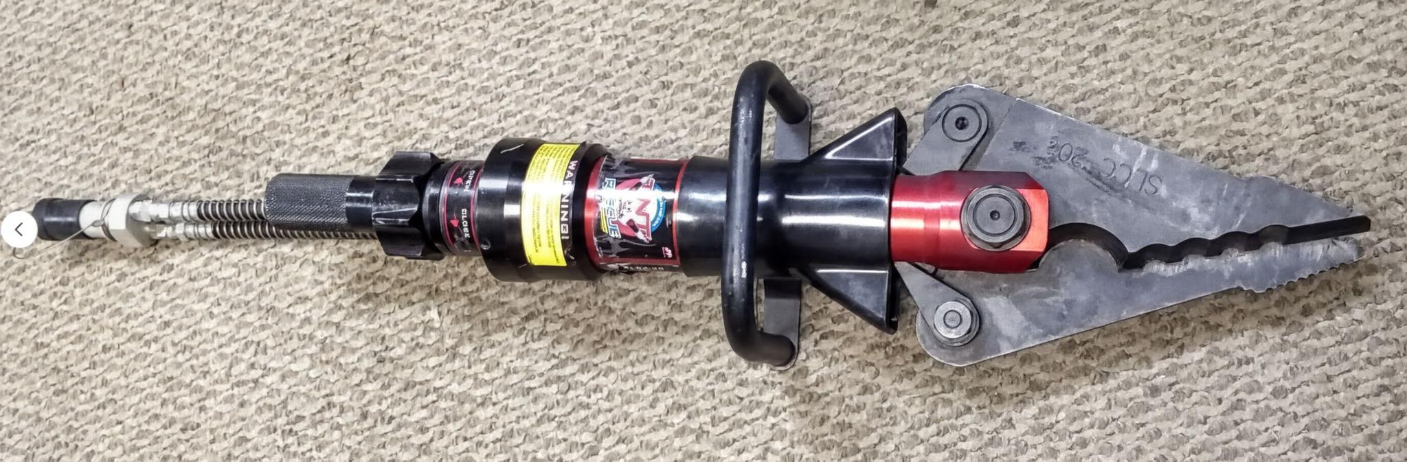 TNT Rescue SLCC-20 Cutter Tool (M9) - image 1
