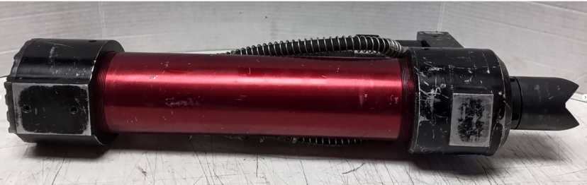 TNT Rescue TLS-50 Ram (M9) — photo 4