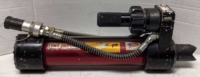 TNT Rescue TLS-50 Ram (M9) — photo 3
