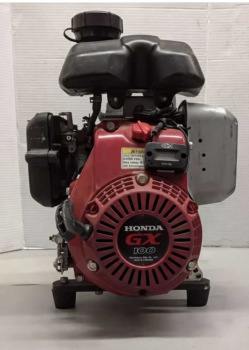 TNT Rescue Titan 3.0 Hydraulic Pump (f10) — photo 3