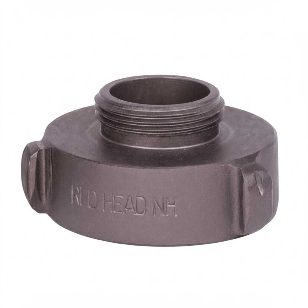 Red Head 2.5NH x 1.5NH Male Rocker Lug