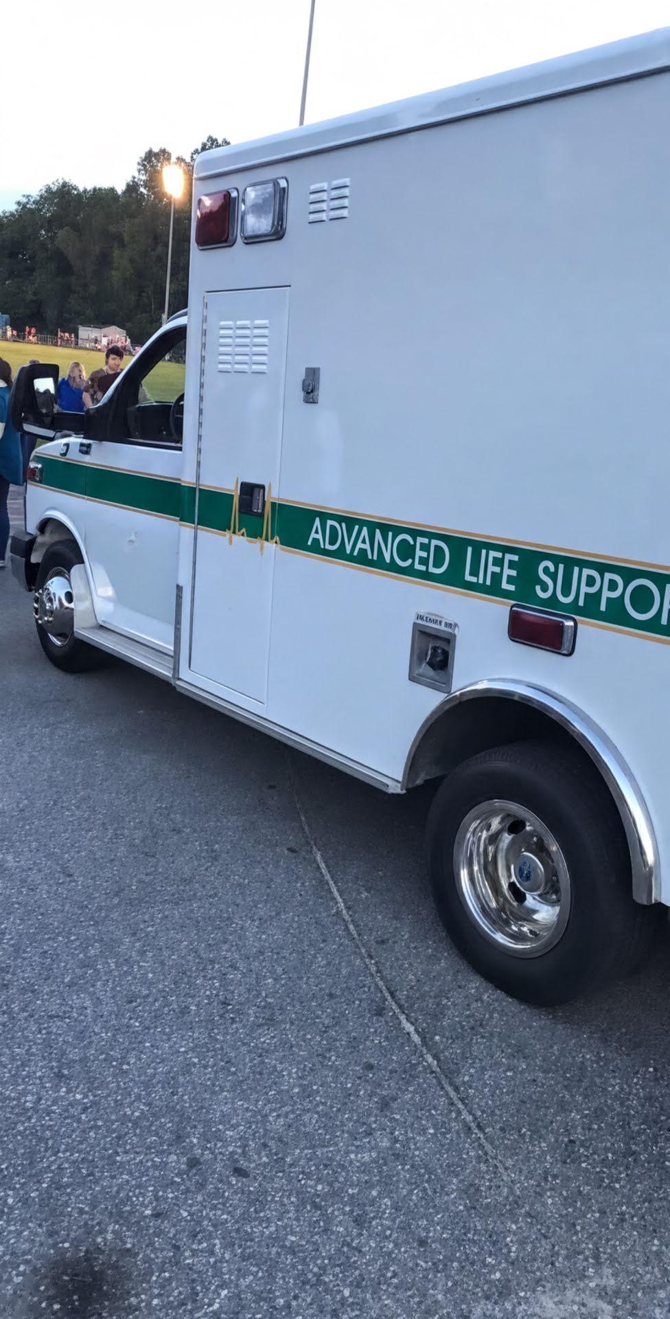 2011 Chevrolet Type I Ambulance - image 4