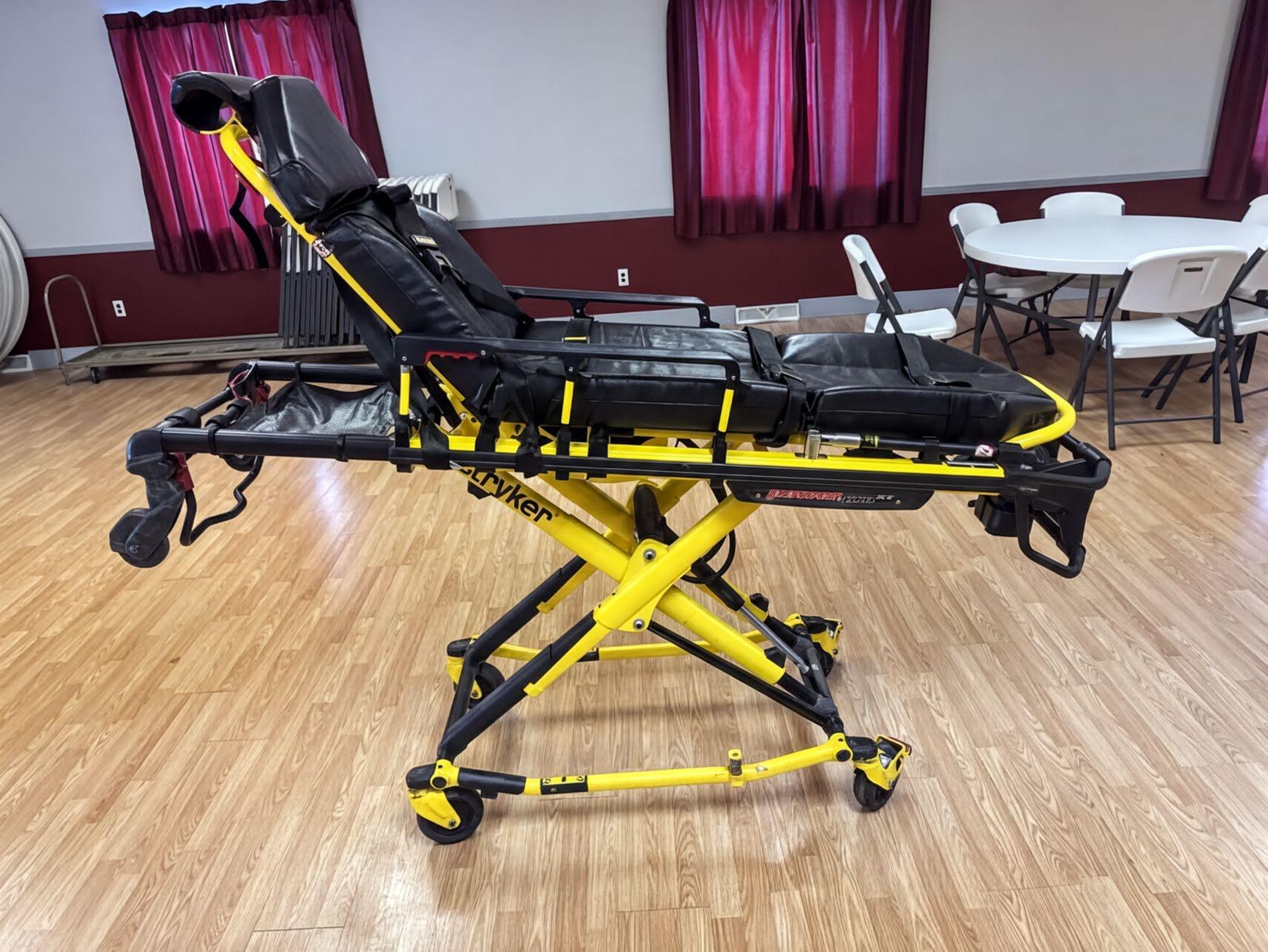 Stryker Power Pro XT - image 2