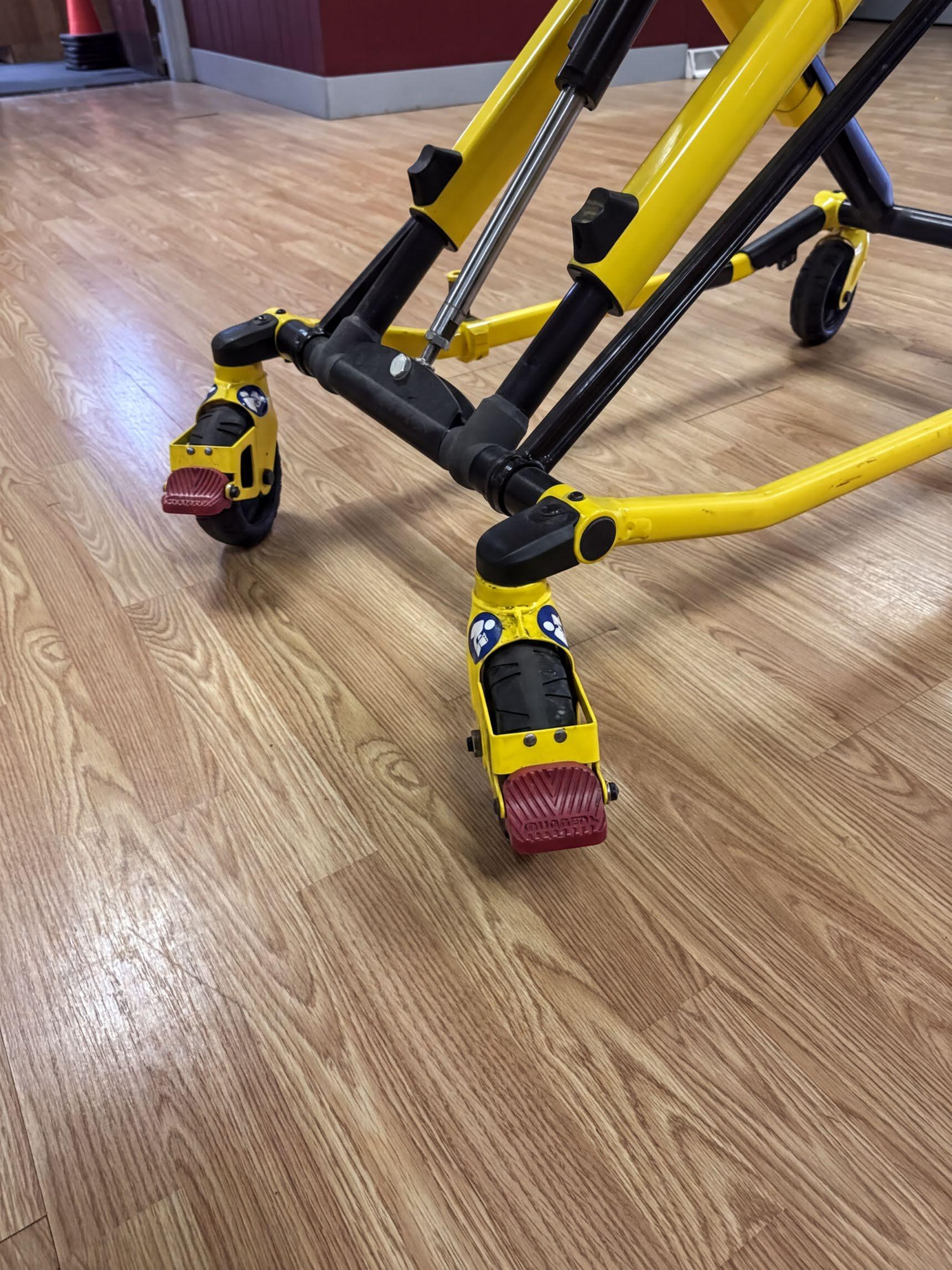 Stryker Power Pro XT - image 5