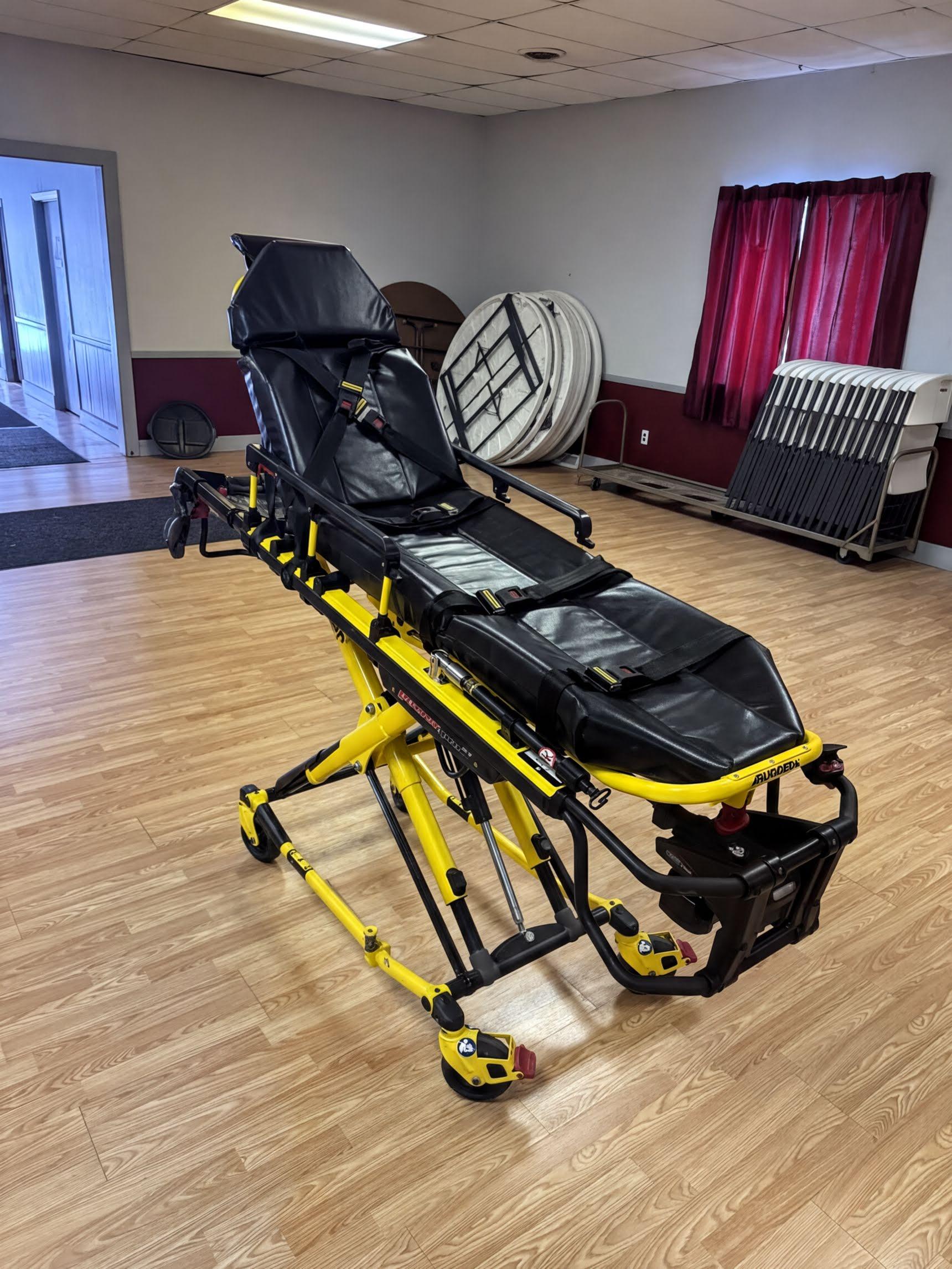 Stryker Power Pro XT - image 3