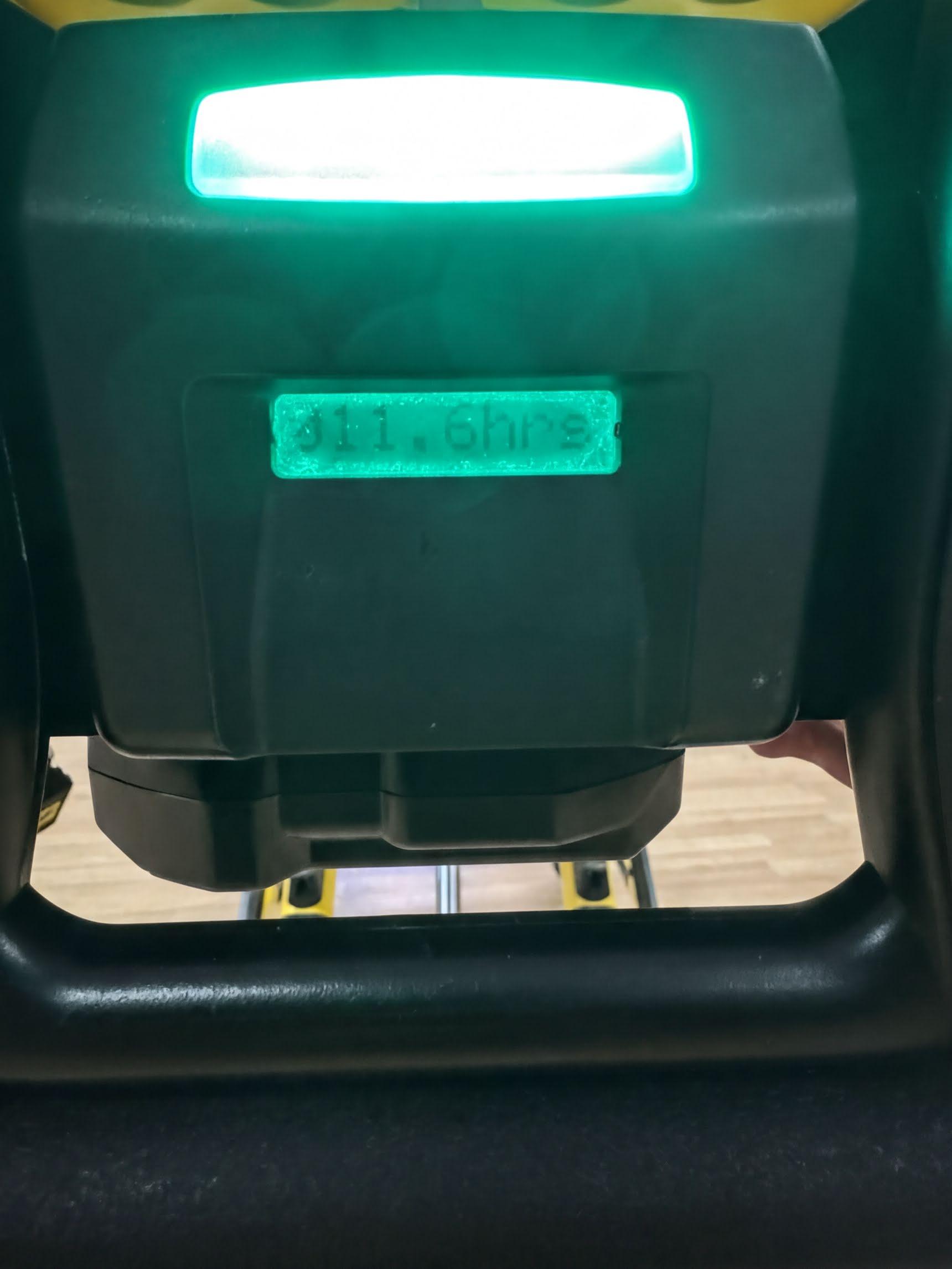 Stryker Power Pro XT - image 1