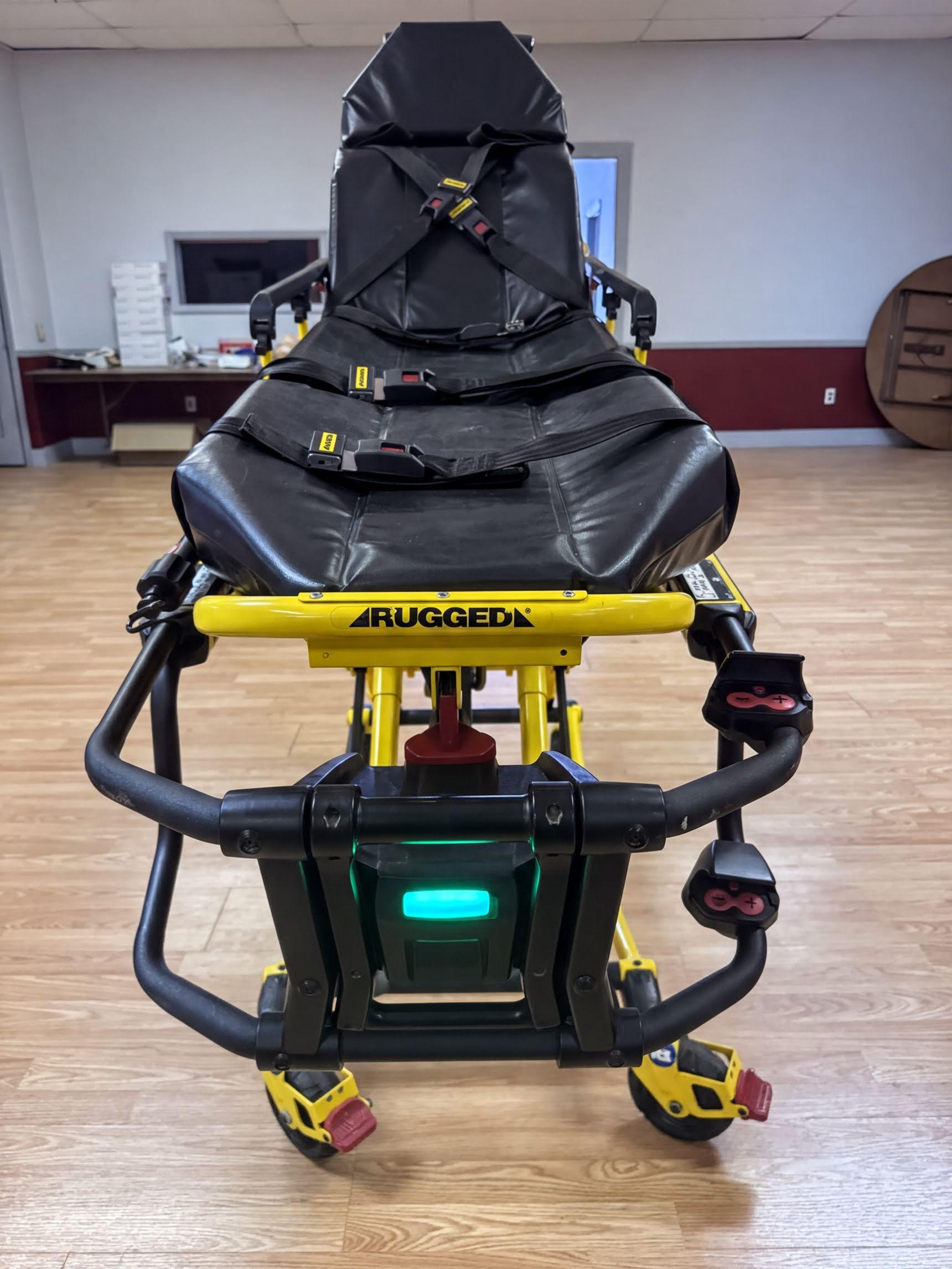 Stryker Power Pro XT - image 4