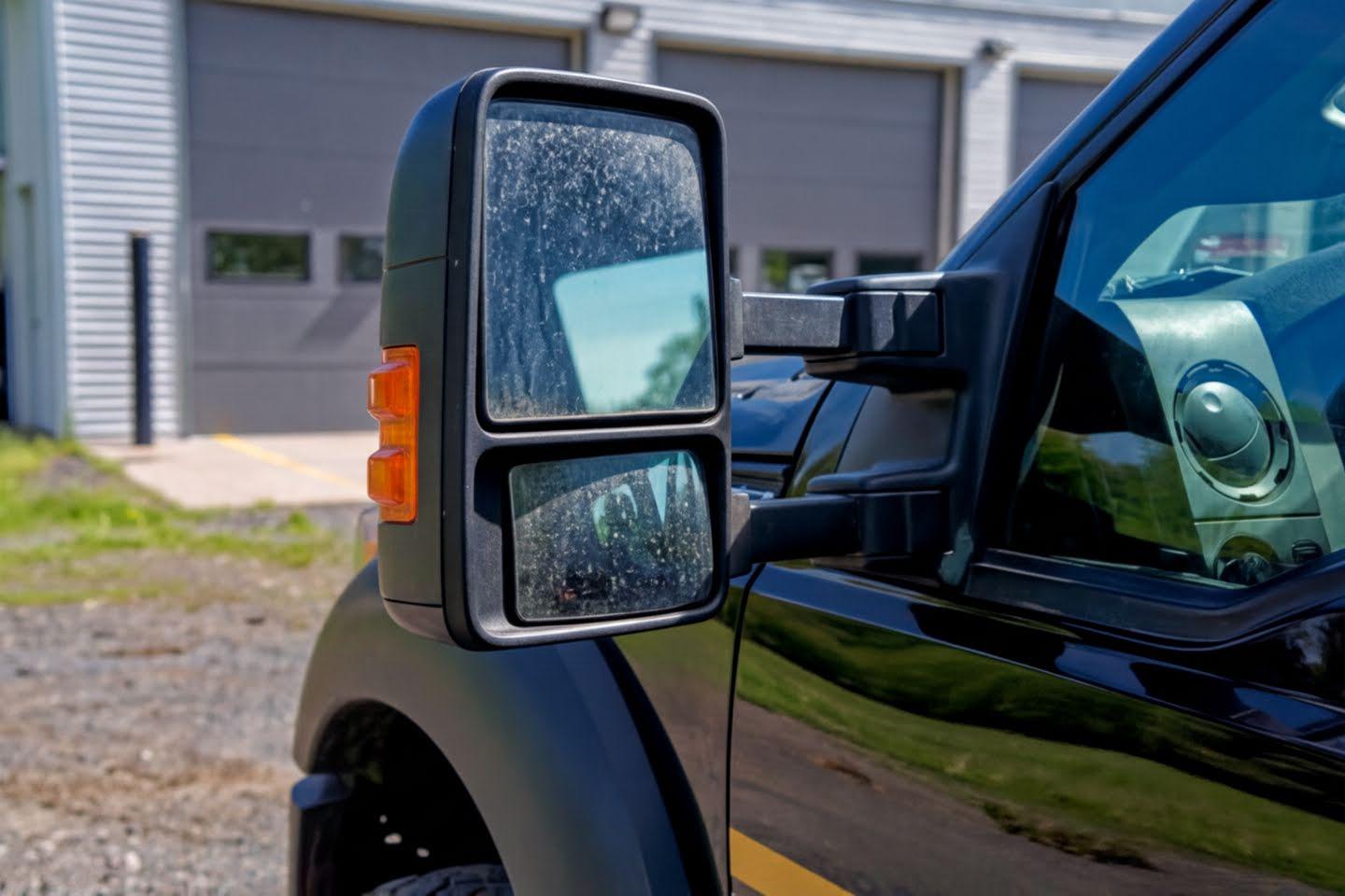 2015 Ford 4x4 Mini Pumper - image 4