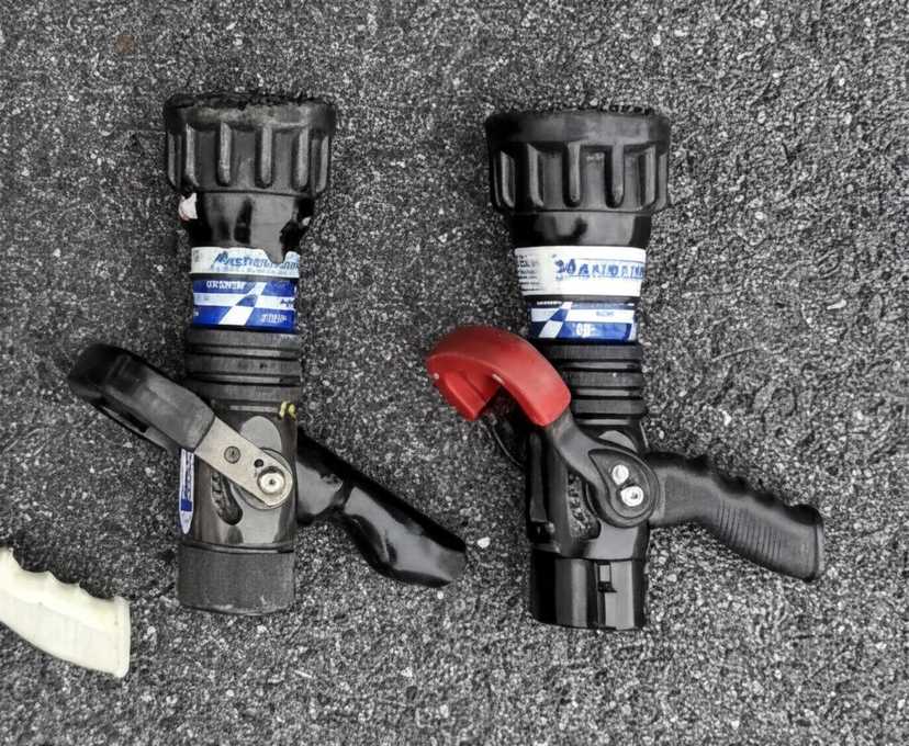 TFT Automatic Nozzles — photo 4