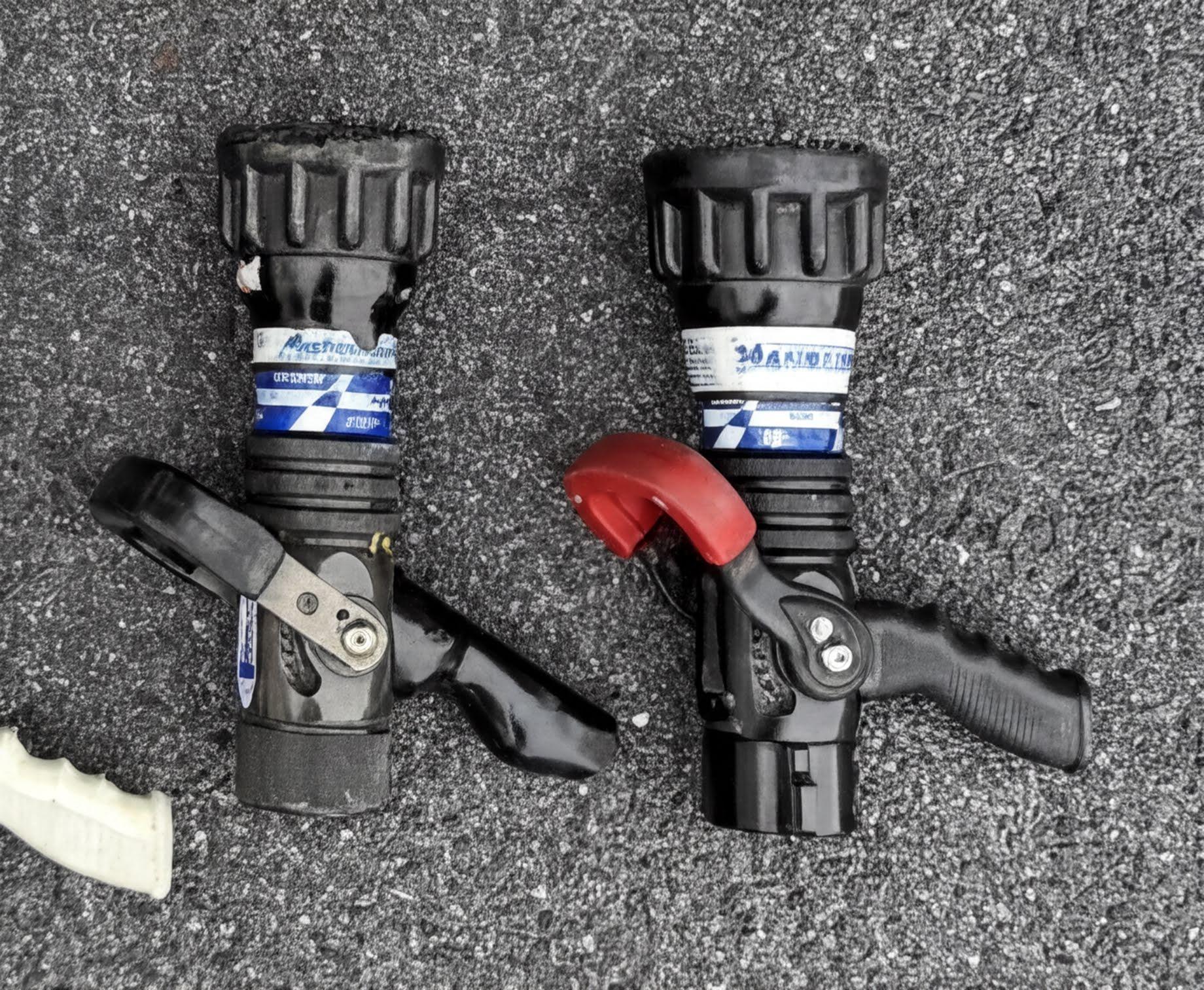 TFT Automatic Nozzles - image 4