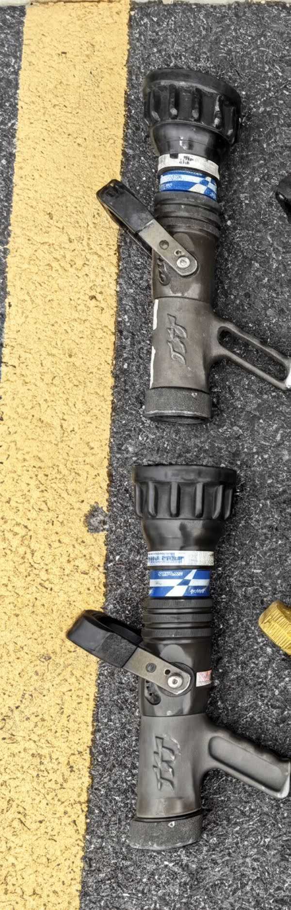 TFT Automatic Nozzles — photo 5