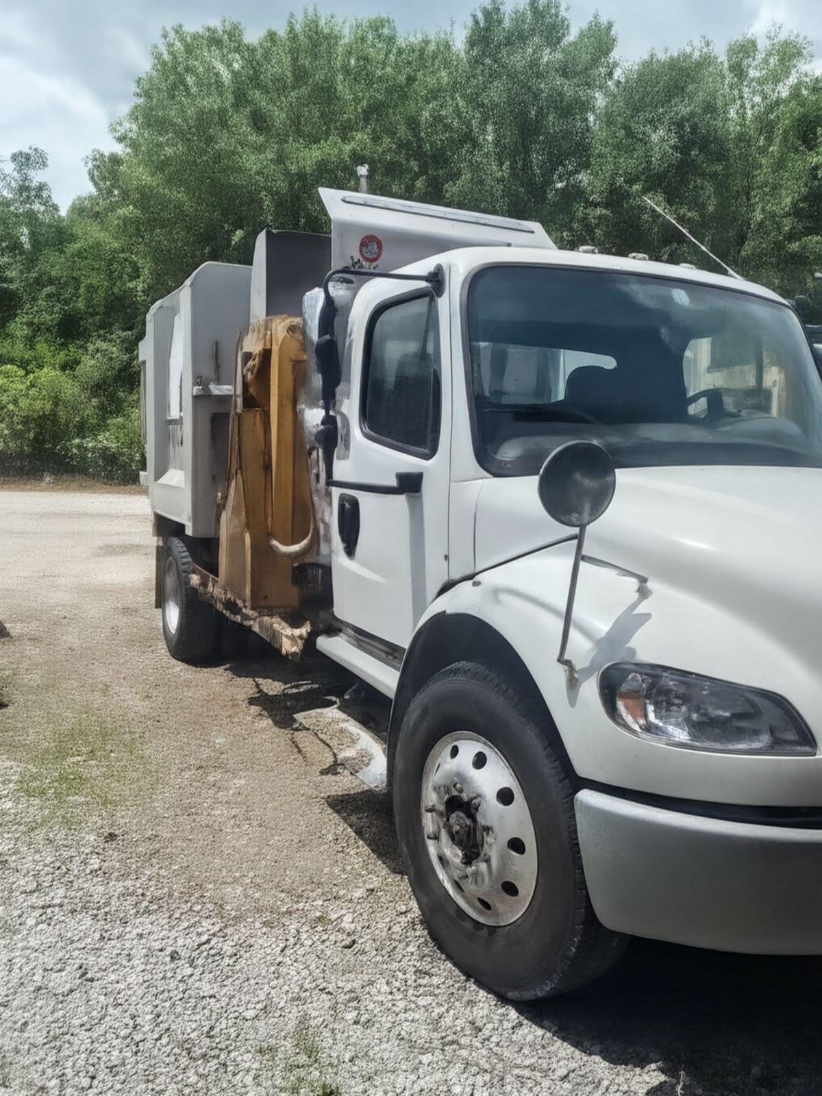 2023 Freightliner G-S Products Automated Side Loader - image 3