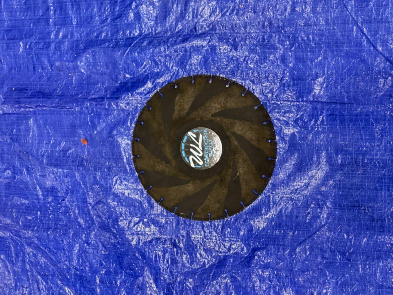 14 inch diamond blade - image 4