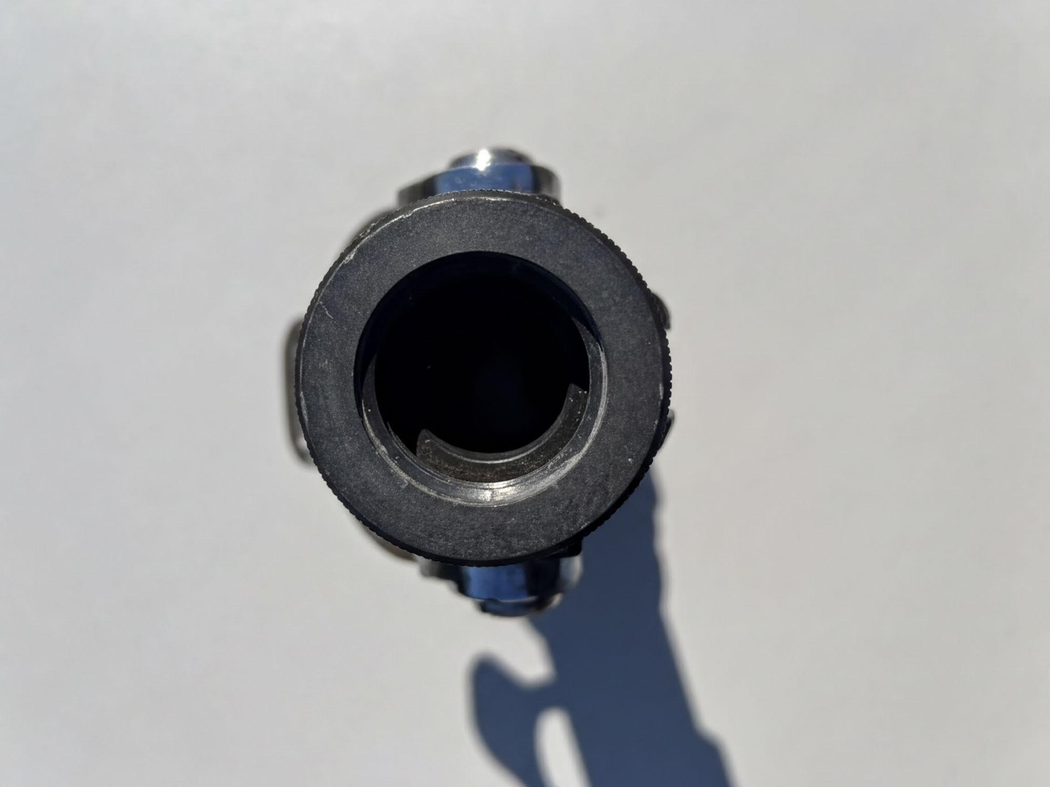 1 inch Nozzle (Select-O-Matic) - image 3
